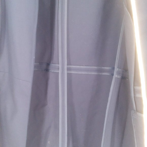 Charter Club Intrepid Blue Coat Size 2X - Picture 3 of 4